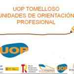 En marcha en Tomelloso la Unidad de Orientación Profesional (UOP) para mayores de 18 años desempleados y ocupados