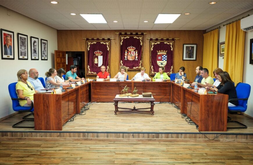 Realizado el sorteo de los miembros de las mesas electorales para el 23J en Argamasilla de Alba