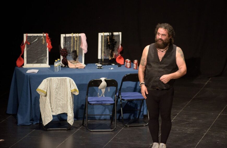 El Sevilla protagoniza una noche llena de risas en Argamasilla de Alba