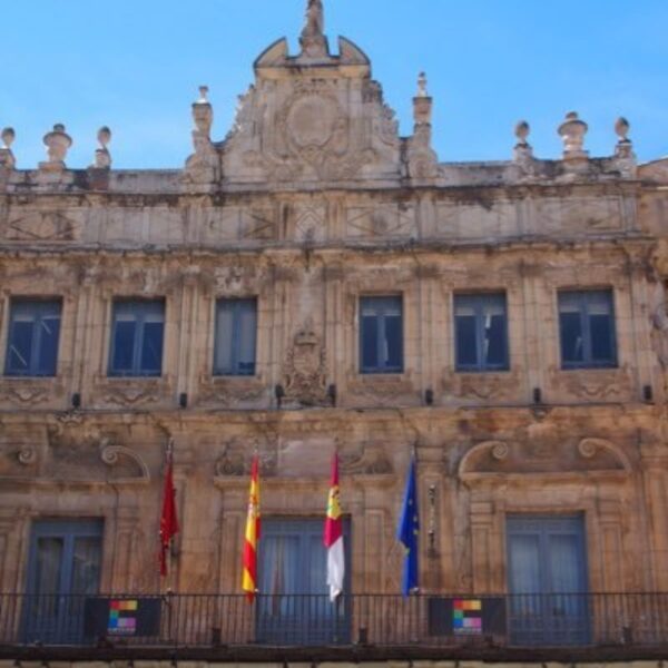 La nueva corporación municipal del Ayto. de Cuenca se constituirá este 17 de junio en la biblioteca del Seminario de San Julián