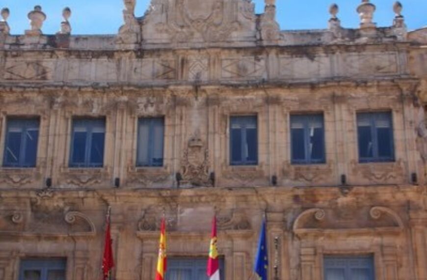 La nueva corporación municipal del Ayto. de Cuenca se constituirá este 17 de junio en la biblioteca del Seminario de San Julián