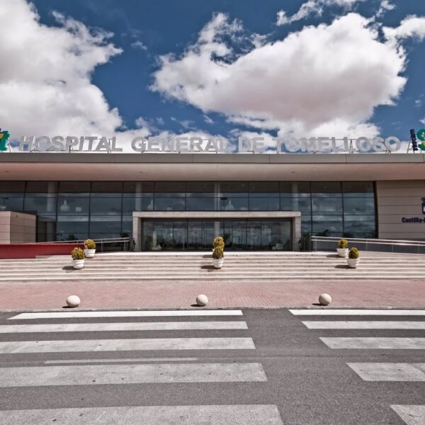 Dos menores resultan heridos después de ser atacados por una tercera menor con una barra de hierro en Argamasilla de Alba (Ciudad Real)