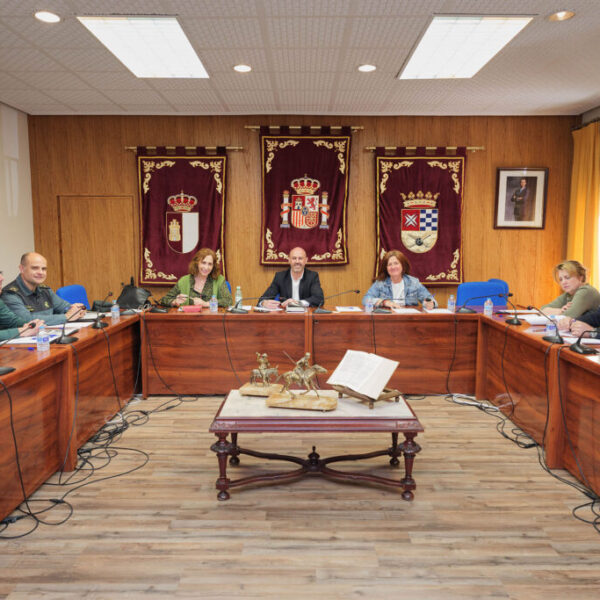 Argamasilla de Alba convoca el concurso del cartel anunciador de la Feria y Fiestas 2023