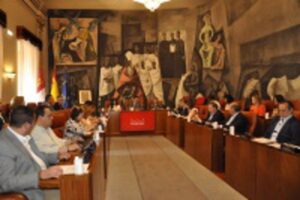 La estructura de gobierno de la Diputación de Ciudad Real recibe luz verde para recibir una retribución anual de 657.000 euros