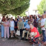 El Gobierno regional inaugura en Argamasilla de Calatrava la Exposición itinerante ‘Mujeres Referentes de Castilla-La Mancha’
