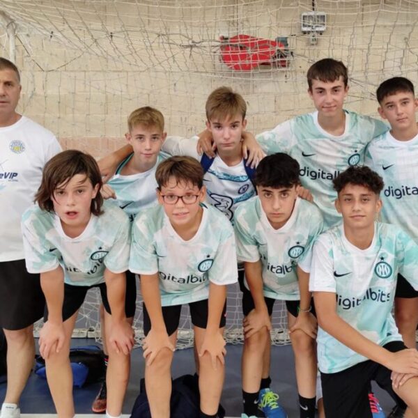 Segunda jornada en el XXXI Maratón Nacional y VI Torneo de Fútbol Sala en Argamasilla de Alba
