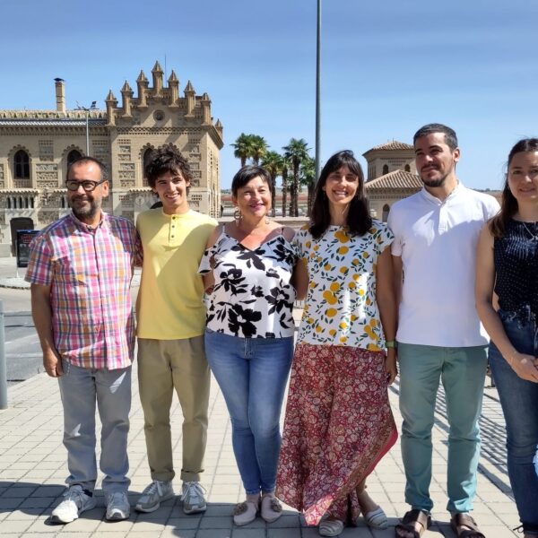 Sumar pide la inmediata restitución del tren de Cuenca ante la decisión del Supremo