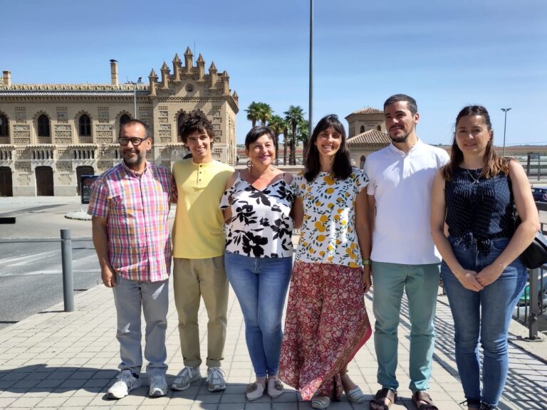 Sumar pide la inmediata restitución del tren de Cuenca ante la decisión del Supremo