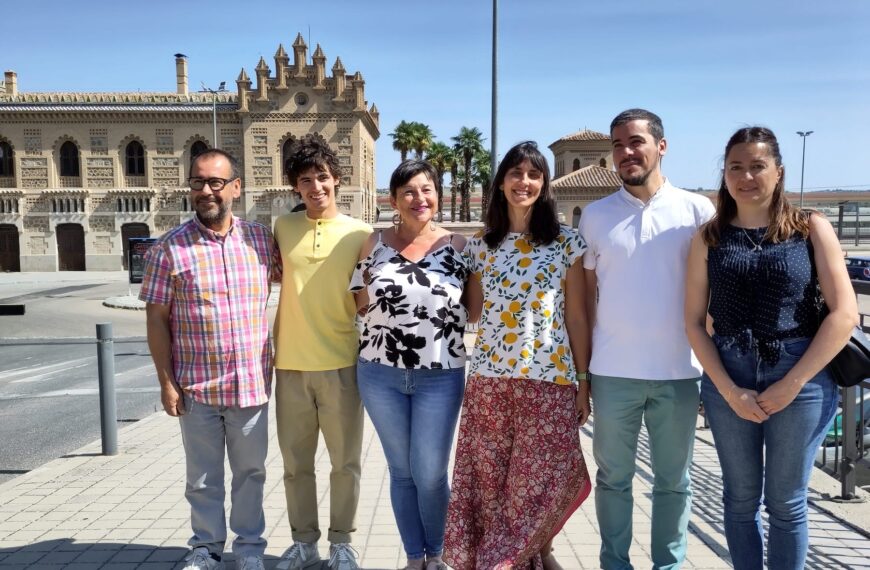 Sumar pide la inmediata restitución del tren de Cuenca ante la decisión del Supremo