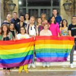Argamasilla de Alba hace un llamamiento a la tolerancia y el respeto hacia la diversidad