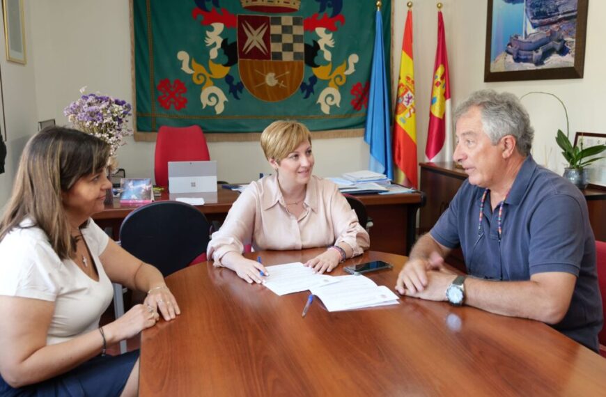 Argamasilla De Alba aumentará el patrimonio turístico y cultural añadiendo a sus bienes la Motilla del Retamar