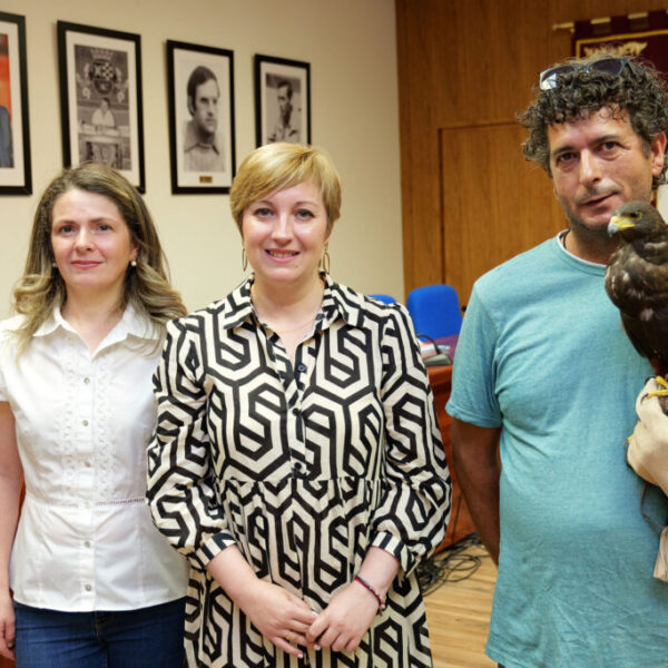 El Ayuntamiento de Argamasilla de Alba toma medidas para controlar la población de palomas