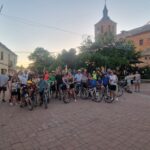 Récord de participación en el “Verano Cultural” de Granátula de Calatrava