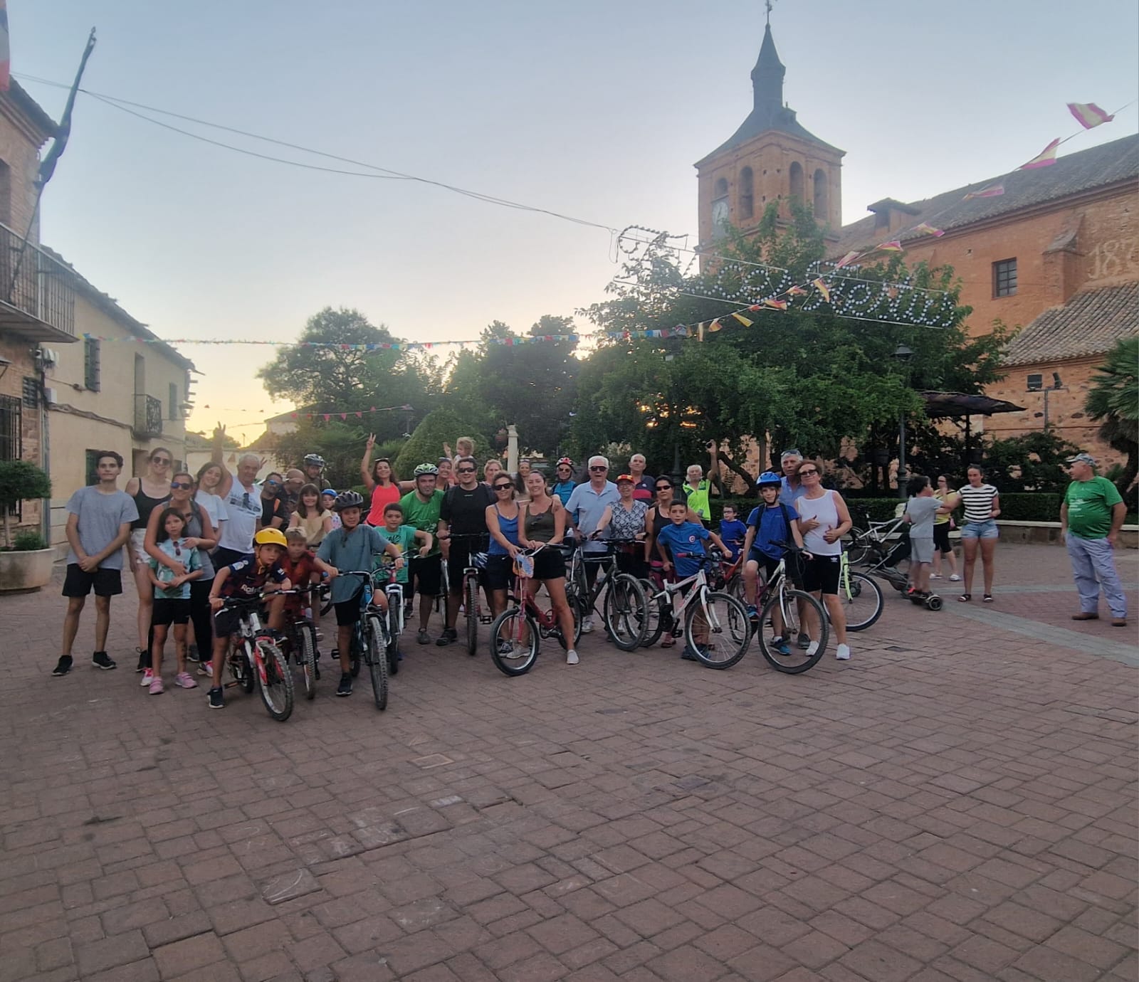Récord de participación en el “Verano Cultural” de Granátula de Calatrava 1 verano cultural granatula de calatrava - Récord de participación en el “Verano Cultural” de Granátula de Calatrava
