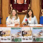 Argamasilla de Alba se promocionaen la Feria Nacional de la Caza, Pesca y Turismo