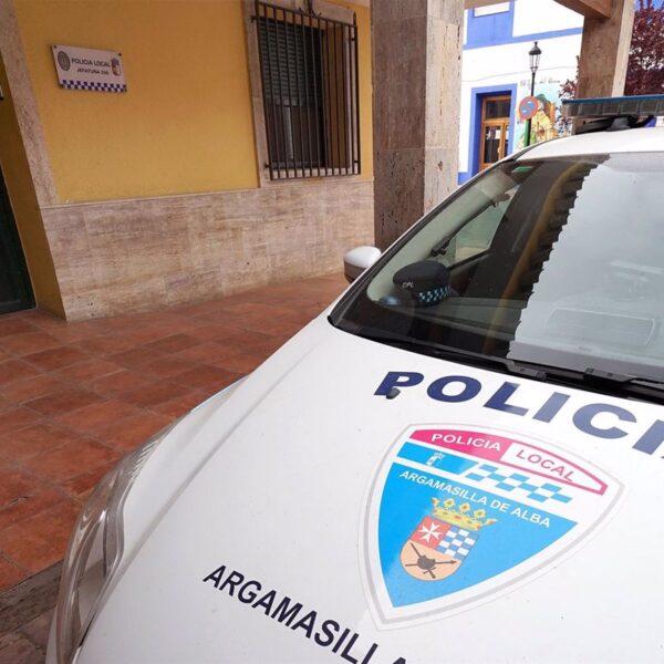 Escolares de Argamasilla de Alba celebran el Día Mundial del Turismo ‘explorando’ el Castillo de Peñarroya