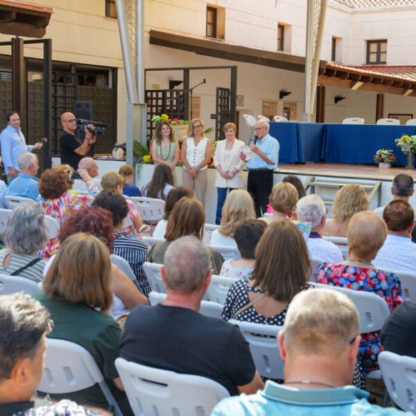 Celebrando los sabores de Argamasilla de Alba: Éxito de la I Feria Hortofrutícola