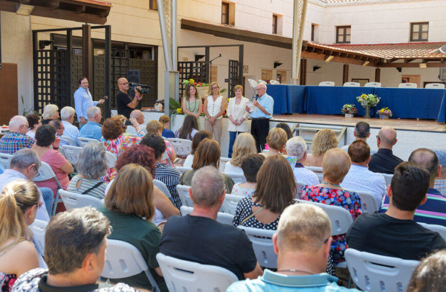Celebrando los sabores de Argamasilla de Alba: Éxito de la I Feria Hortofrutícola
