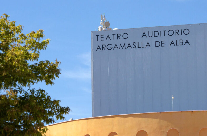 Certamen Nacional de Teatro Amateur «Viaje al Parnaso» 2024: Abierto el plazo de inscripción