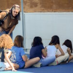 En marcha el Aula Matinal en todos los centros de infantil y primaria de Tomelloso y que beneficia a 381 escolares
