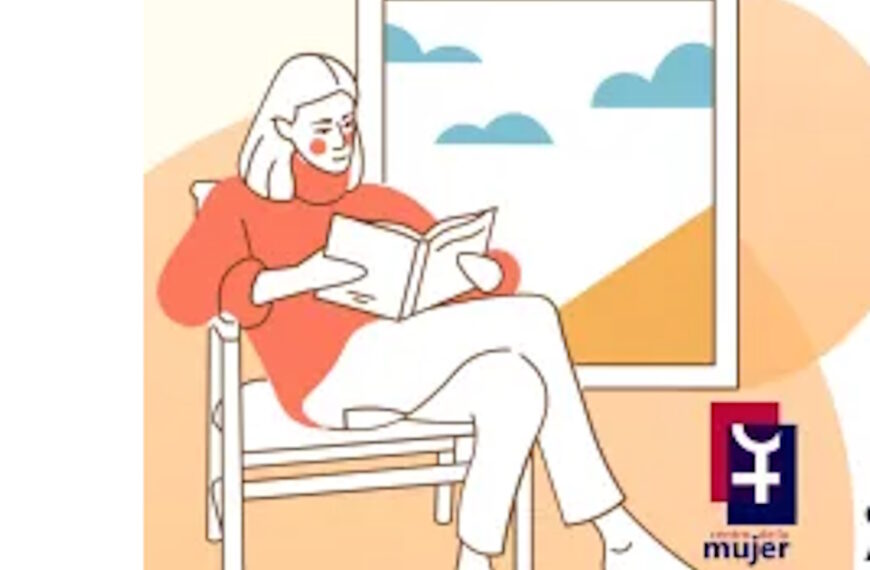 Exposición “Mujeres leyendo” del 16 al 31 de octubre en Miguelturra en la conmemoración del Día de las Mujeres Escritoras