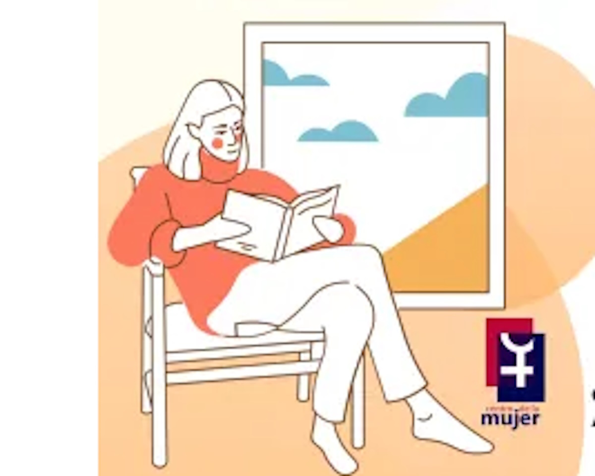 Exposición “Mujeres leyendo” del 16 al 31 de octubre en Miguelturra en la conmemoración del Día de las Mujeres Escritoras 1 mujeres leyendo miguelturra - Exposición “Mujeres leyendo” del 16 al 31 de octubre en Miguelturra en la conmemoración del Día de las Mujeres Escritoras