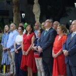 Argamasilla de Alba celebra el 825 aniversario del hallazgo de la imagen de la Virgen de Peñarroya