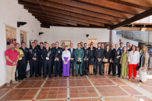 Argamasilla de Alba contará con un centro de seguridad integral