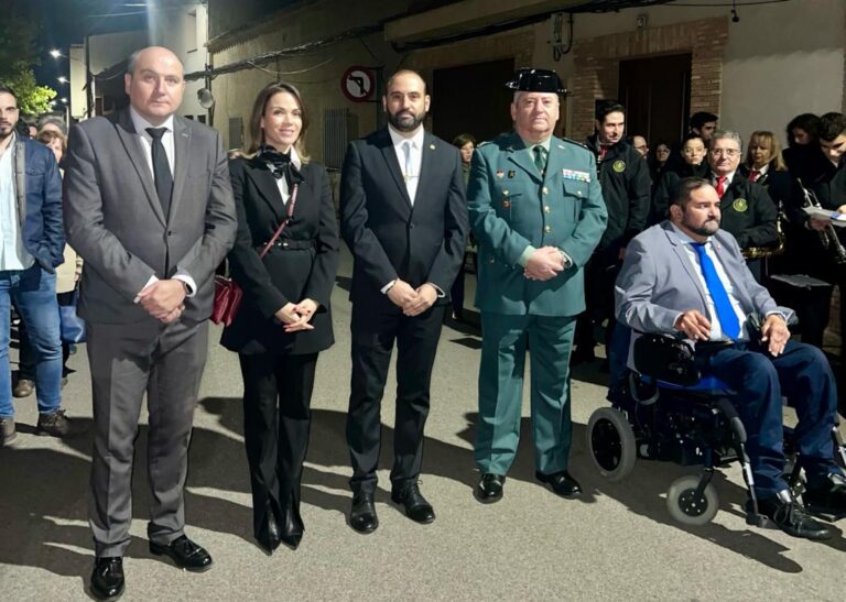 Castilla-La Mancha reitera su compromiso en la defensa de las tradiciones