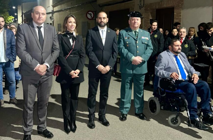 Castilla-La Mancha reitera su compromiso en la defensa de las tradiciones