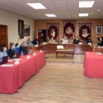 Renuncian a su acta de concejal en el Ayuntamiento de Argamasilla de Alba dos miembros del PSOE 