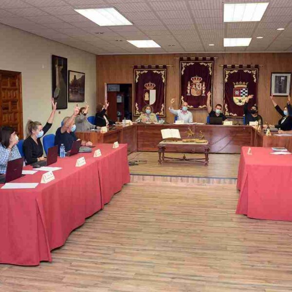 Renuncian a su acta de concejal en el Ayuntamiento de Argamasilla de Alba dos miembros del PSOE 