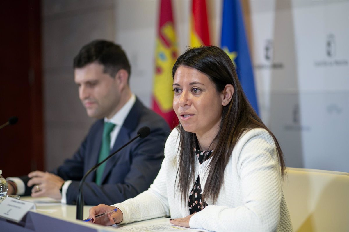 Castilla-La Mancha Reconocerá a 17 Iniciativas Sociales Destacadas en la Gala de Entrega de Enero 2023 1 Castilla La Mancha Reconocera a 17 Iniciativas Sociales Destacadas en la - Castilla-La Mancha Reconocerá a 17 Iniciativas Sociales Destacadas en la Gala de Entrega de Enero 2023