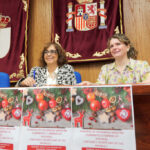 El Ayuntamiento de Argamasilla de Alba convoca el Concurso de Escaparatismo y Decoración Navideña Vecinal