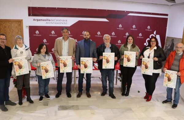 El Gobierno regional apoya las iniciativas literarias de Grupo Oretania para fomentar la competencia lectora en los centros escolares