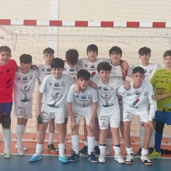 Mala jornada para los equipos del Vivela Quijote