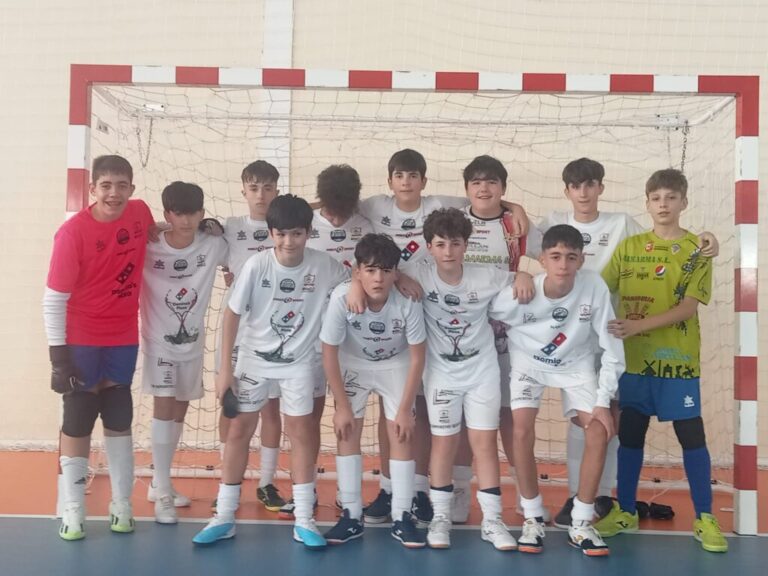 Mala jornada para los equipos del Vivela Quijote