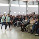 El IES Vicente Cano celebra una jornada de talento y arte con ‘Micros Abiertos’