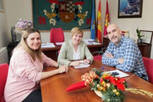 Argamasilla de Alba apoya la práctica deportiva del baloncesto entre los escolares