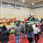 El Ayuntamiento de Argamasilla de Alba invita a disfrutar de Quijotilandia y Quijotijoven
