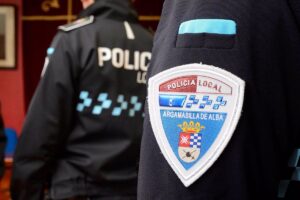 Hombre de 39 años arrestado en Argamasilla de Alba por quebrantar prohibición de acercamiento
