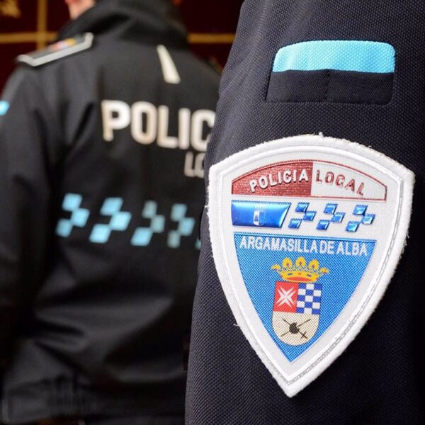 Hombre de 39 años arrestado en Argamasilla de Alba por quebrantar prohibición de acercamiento