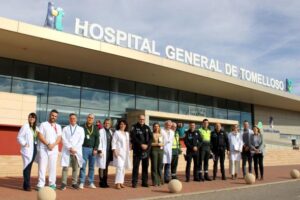 La Gerencia de Tomelloso implementa un nuevo protocolo para muestras toxicológicas en pro de la salud y seguridad