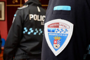 Detenido por incumplir una orden de alejamiento en Argamasilla de Alba