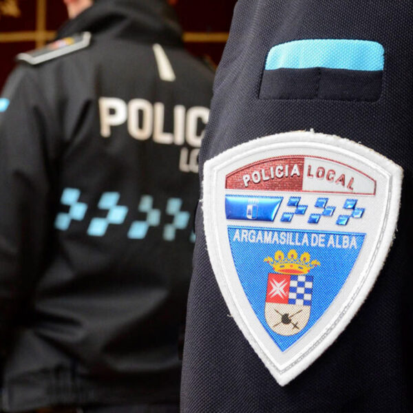 Detenido por incumplir una orden de alejamiento en Argamasilla de Alba