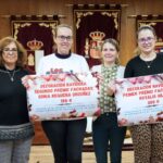 Argamasilla de Alba premia la creatividad y el espíritu navideño de sus vecinos y comerciantes