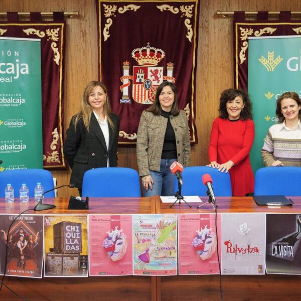 Argamasilla de Alba Celebra el Teatro Aficionado con la 18ª Edición de ‘Viaje al Parnaso’ este Sábado