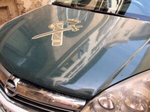Arrestan a hombre por asalto con cuchillo en ferretería de Argamasilla de Calatrava que dejó a una trabajadora herida
