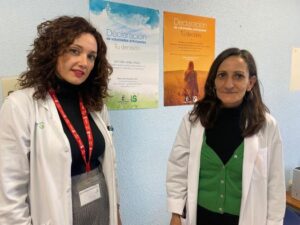 Nuevas oficinas para gestionar declaraciones de voluntades anticipadas en centros de salud de Socuéllamos, Pedro Muñoz y Argamasilla de Alba