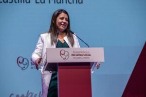 Reconocimientos a la Iniciativa Social: El Gobierno regional premia a 17 proyectos en Castilla-La Mancha